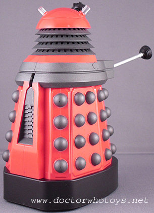 Dalek Drone